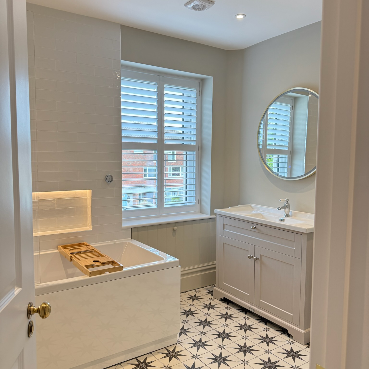 Become a shutter supplier  thumbnail