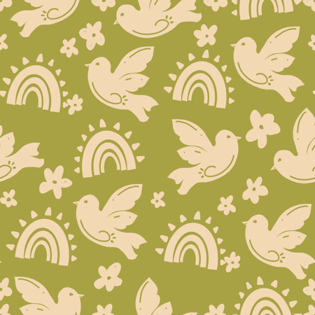 Spoonflower Fabrics thumbnail
