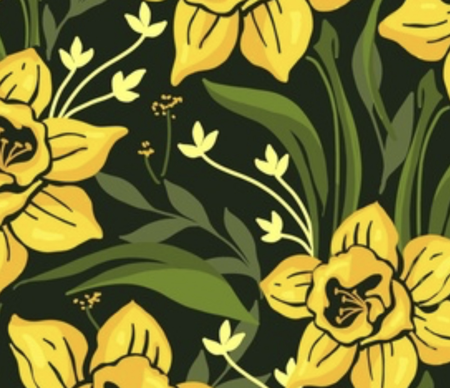 Dancing Daffodils collection thumbnail