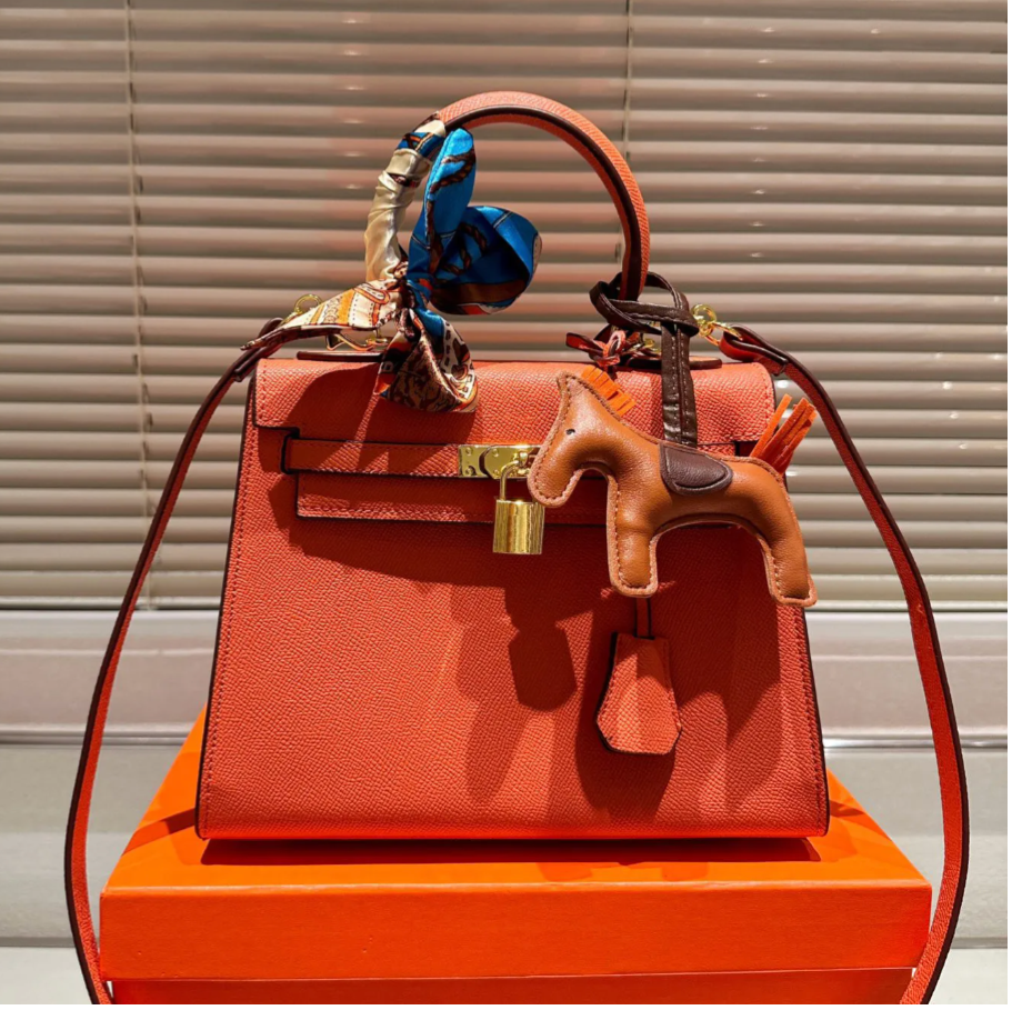 Hermes Kelly Bag | DHgate thumbnail