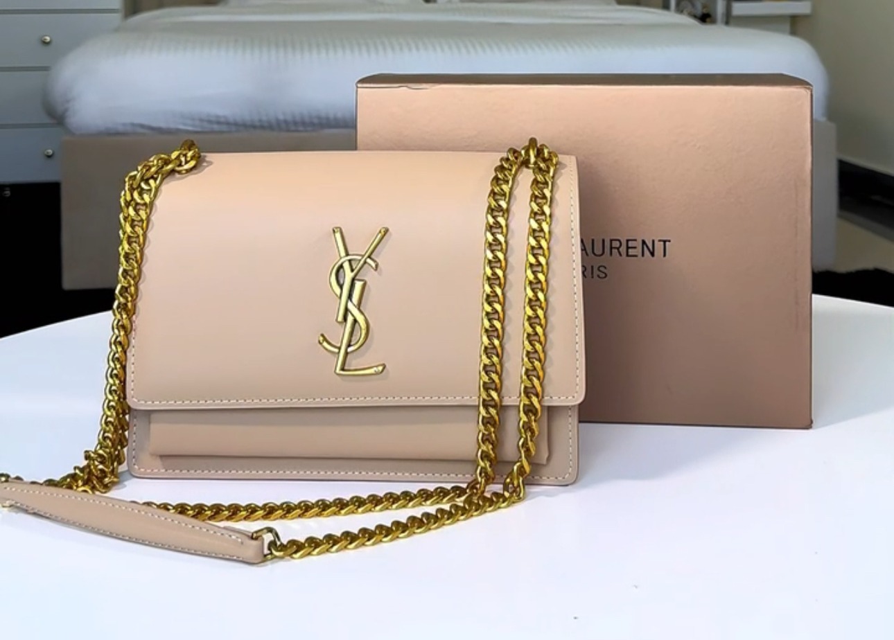 YSL Bag DH GATE thumbnail