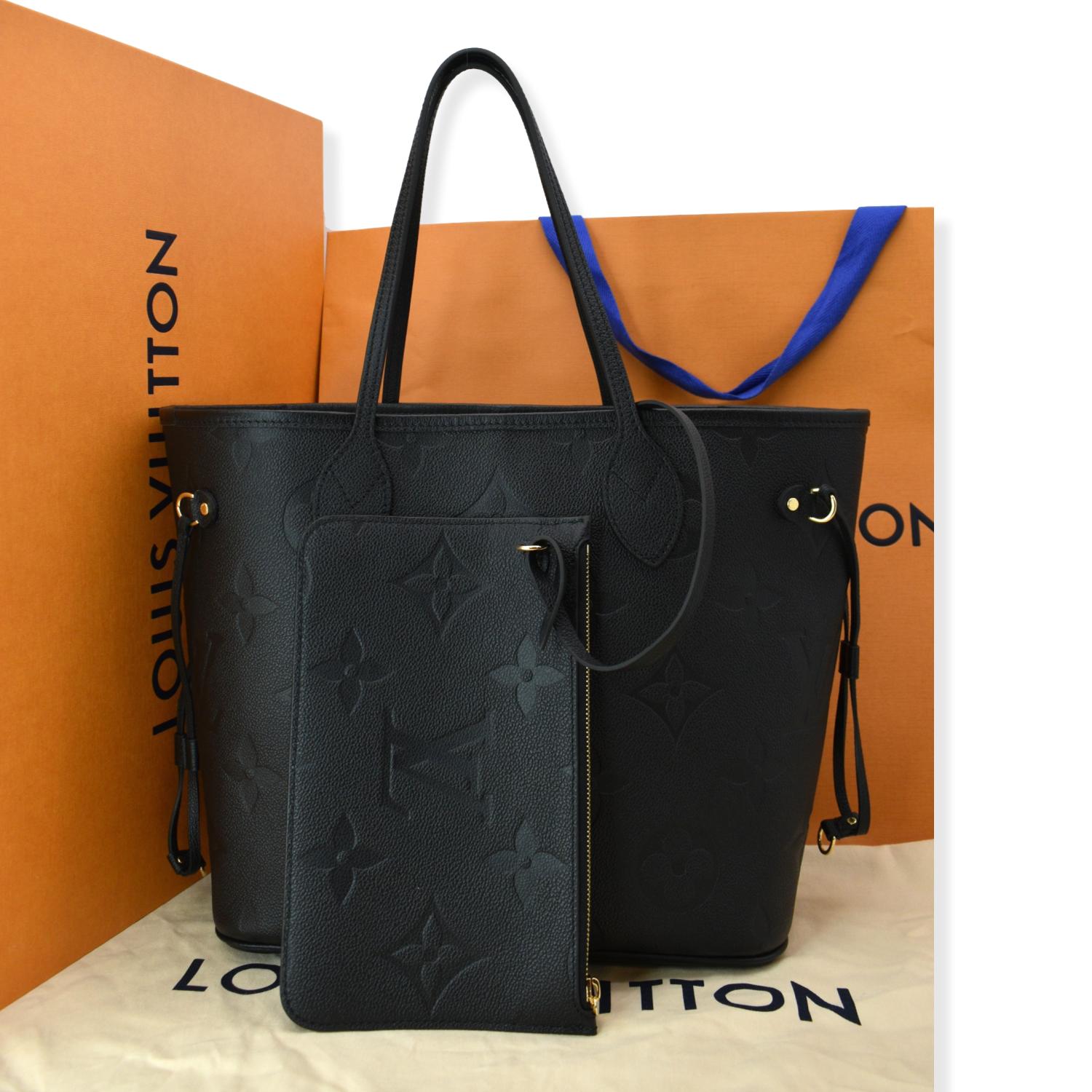 Louis Vuitton NeverFull Bag | DH Gate thumbnail