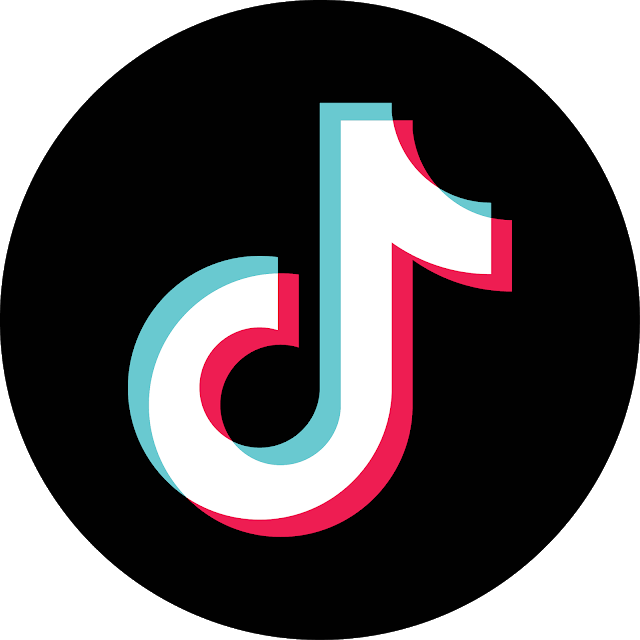 Connect With Me On TikTok thumbnail