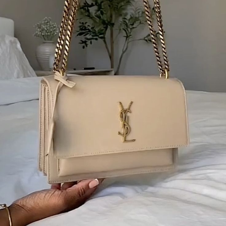 YSL Bag DH GATE thumbnail