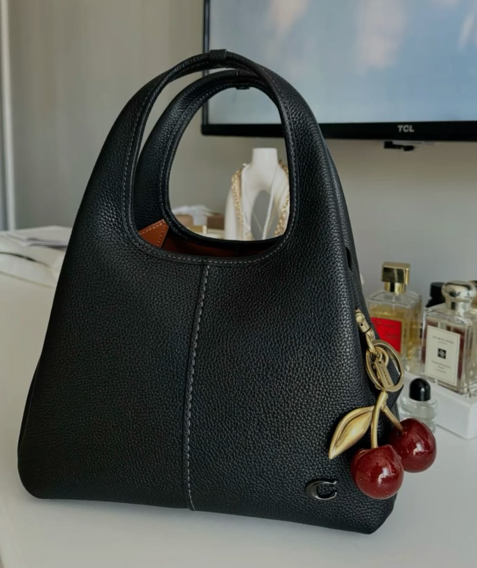 Coach Lana Bag | DHgate thumbnail