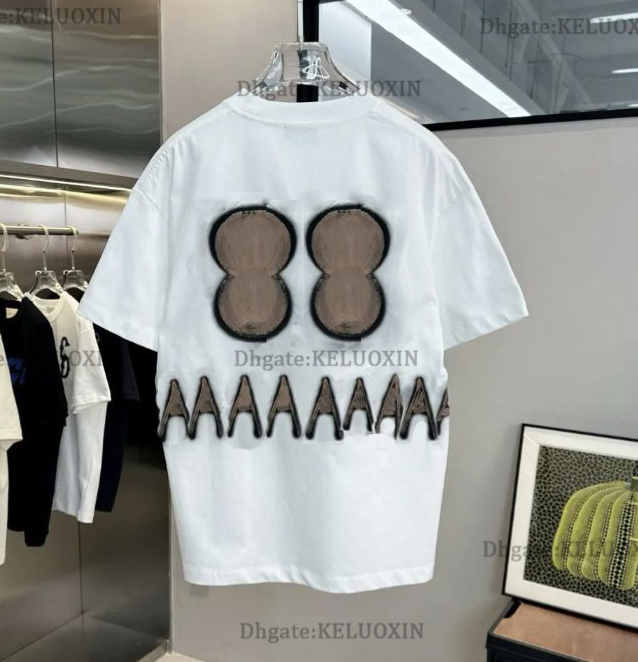 Balenciaga T-shirt | DHgate thumbnail