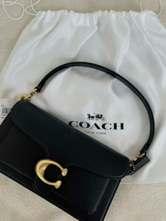 Coach Tabby Shoulder Bag thumbnail