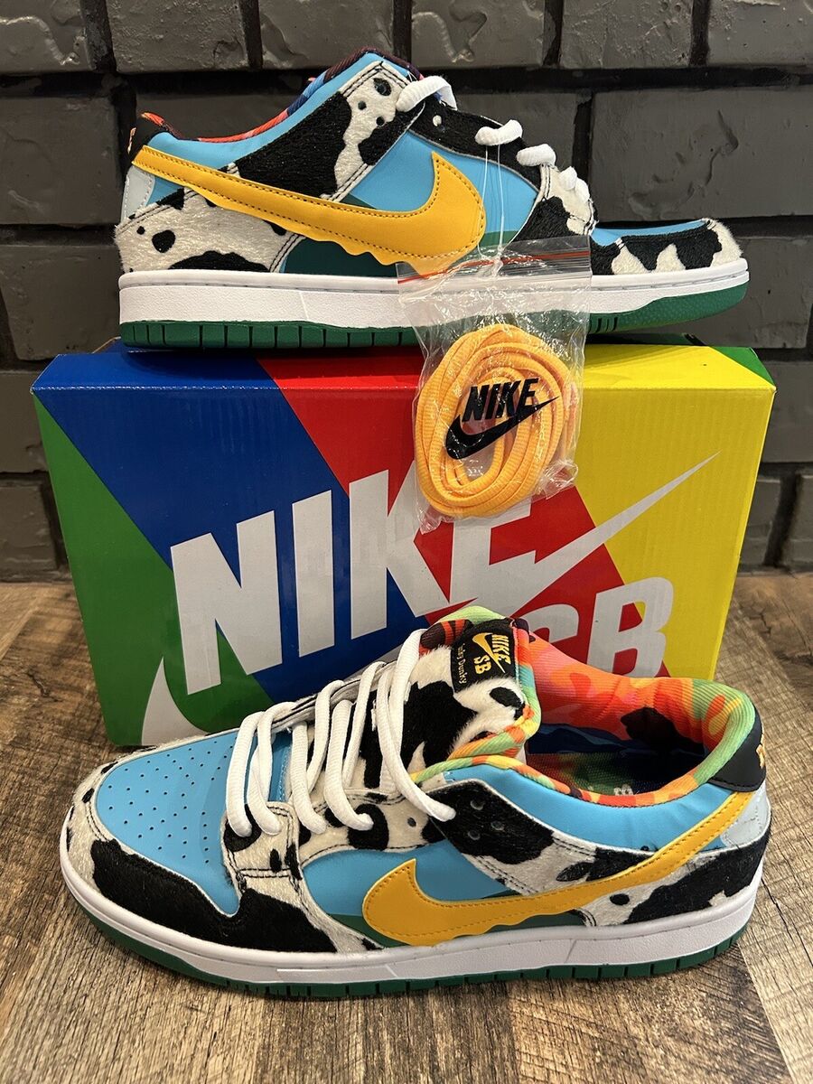 Nike SB Dunk | DH Gate thumbnail
