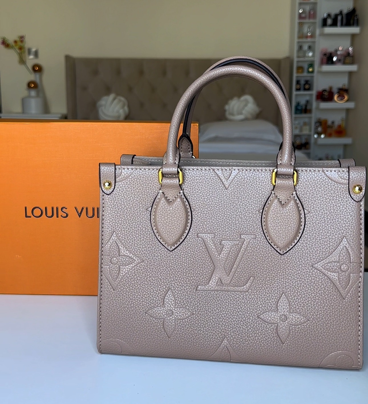 Louis Vuitton Bag DHgate thumbnail