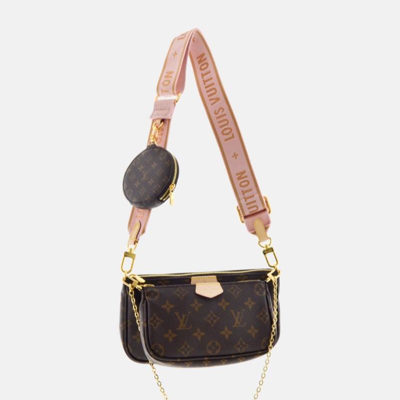 Louis Vuitton Crossbody Bag | DHgate thumbnail