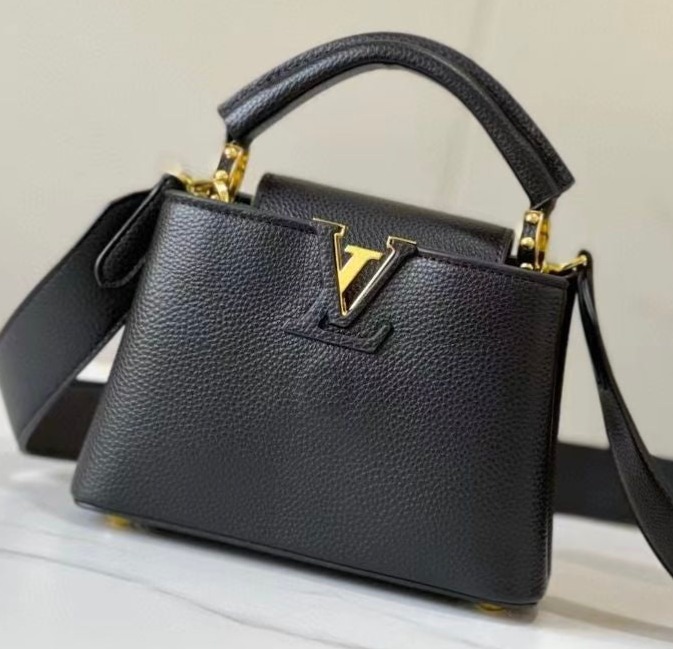 Louis Vuitton Capucines Bag | Supplier  thumbnail