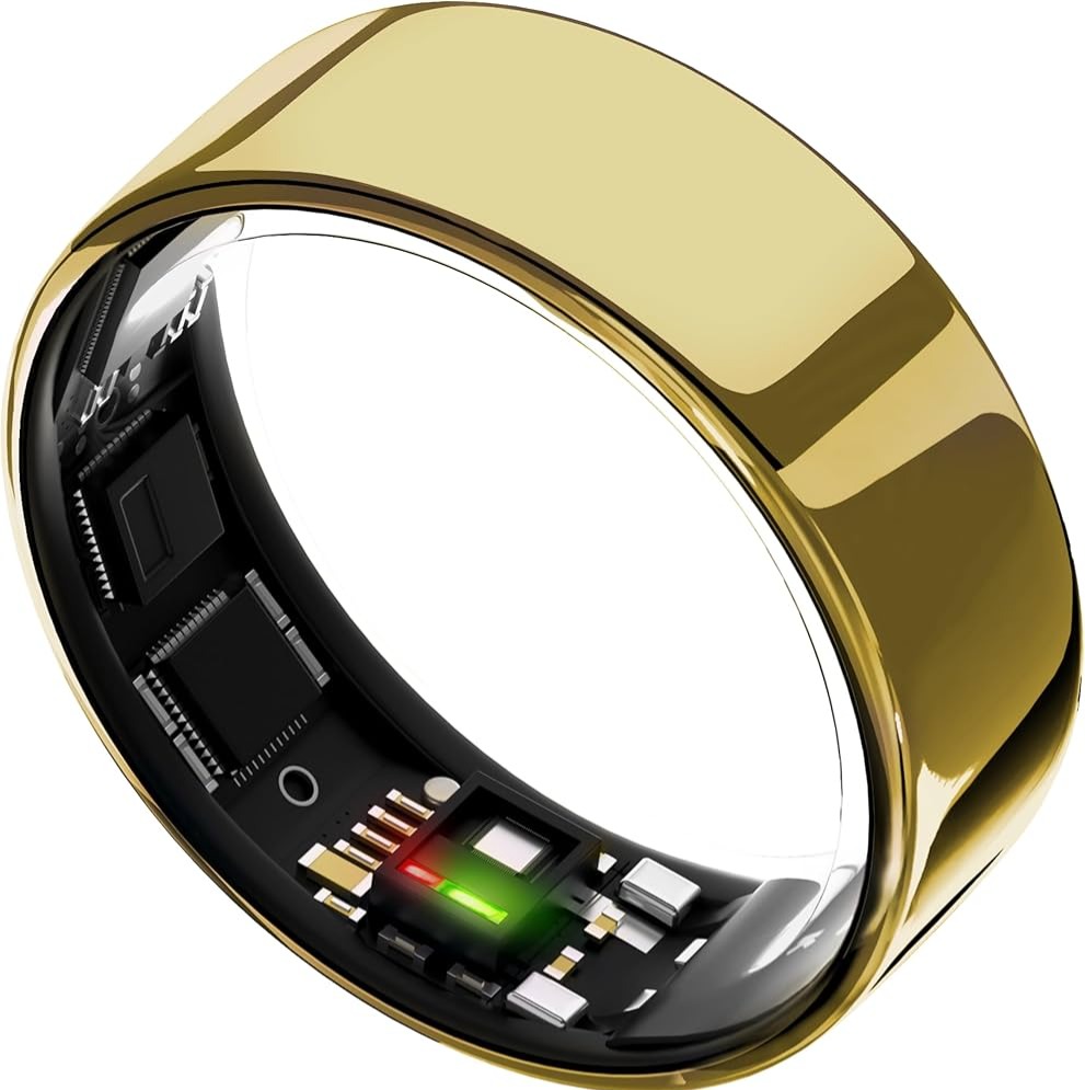 Ultrahuman Ring Air thumbnail