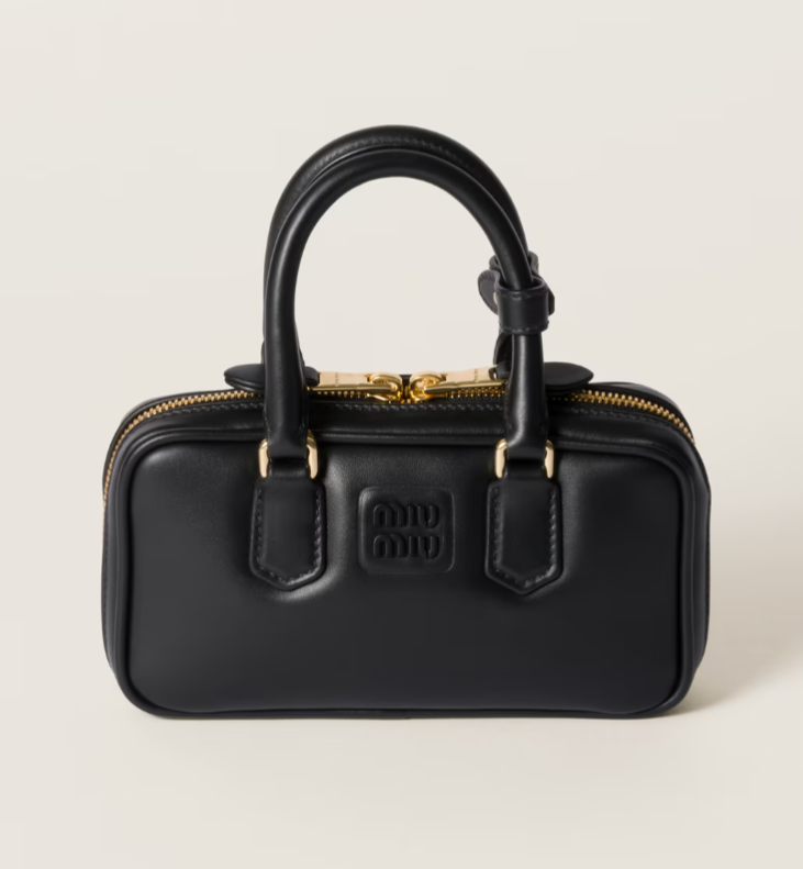 Miu Miu Arcadie bag | DHgate thumbnail