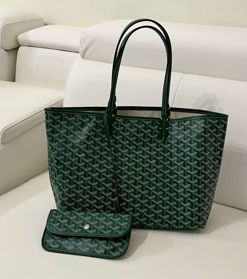 Goyard Bag | DHgate thumbnail