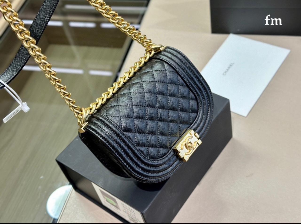 Chanel Bag / DHgate thumbnail