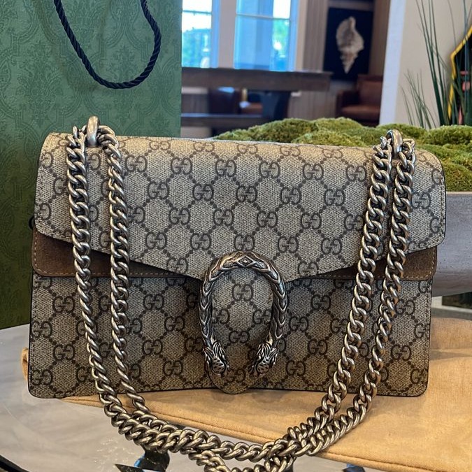 Gucci Bag thumbnail