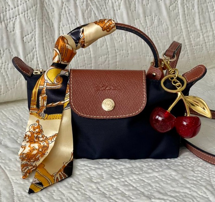 Longchamp Bag thumbnail