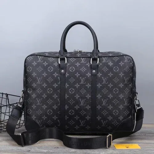Louis Vuitton Designer Laptop Laptop Bag | DHgate thumbnail