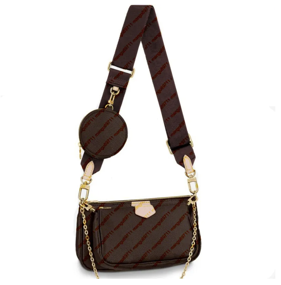 Louis Vuitton Crossbody Bag / DHgate thumbnail