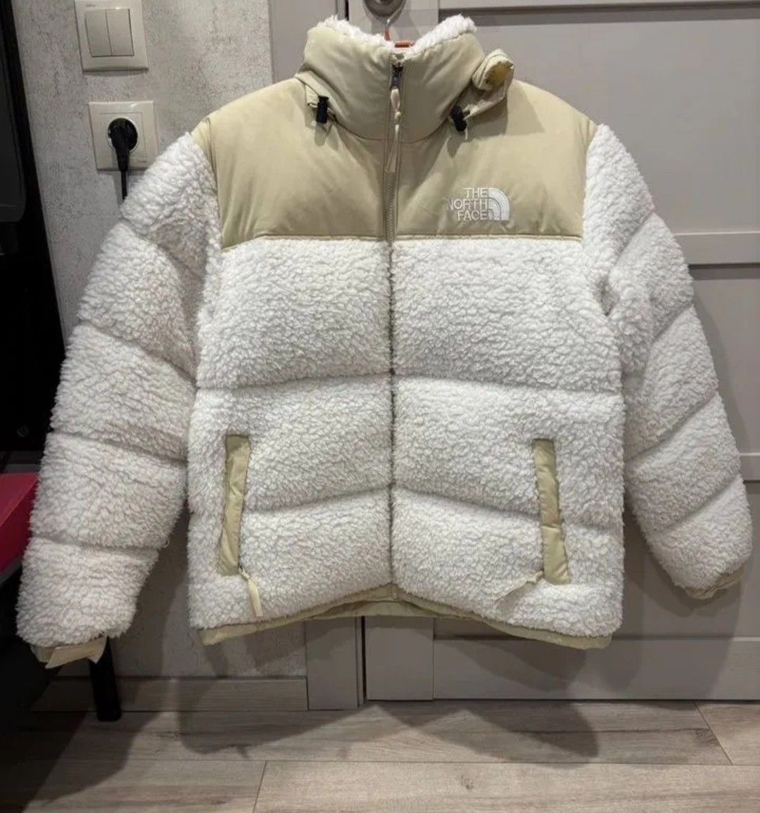 The North Face Sherpa Jacket thumbnail