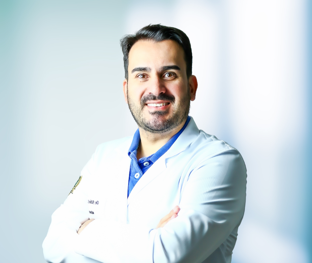 Clínico Geral - Dr. Fábio Silva thumbnail