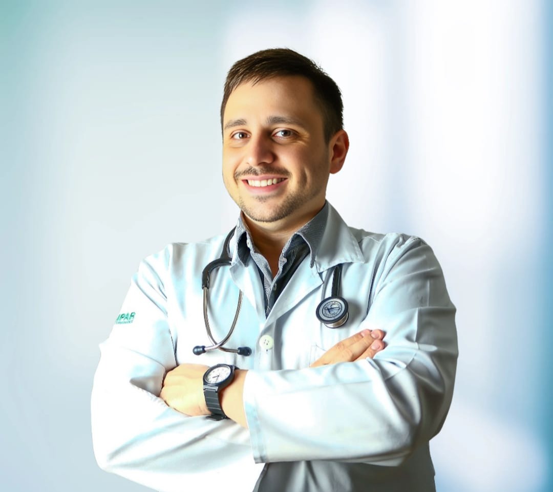 Cardiologista- Dr. Nicolas Antonini thumbnail