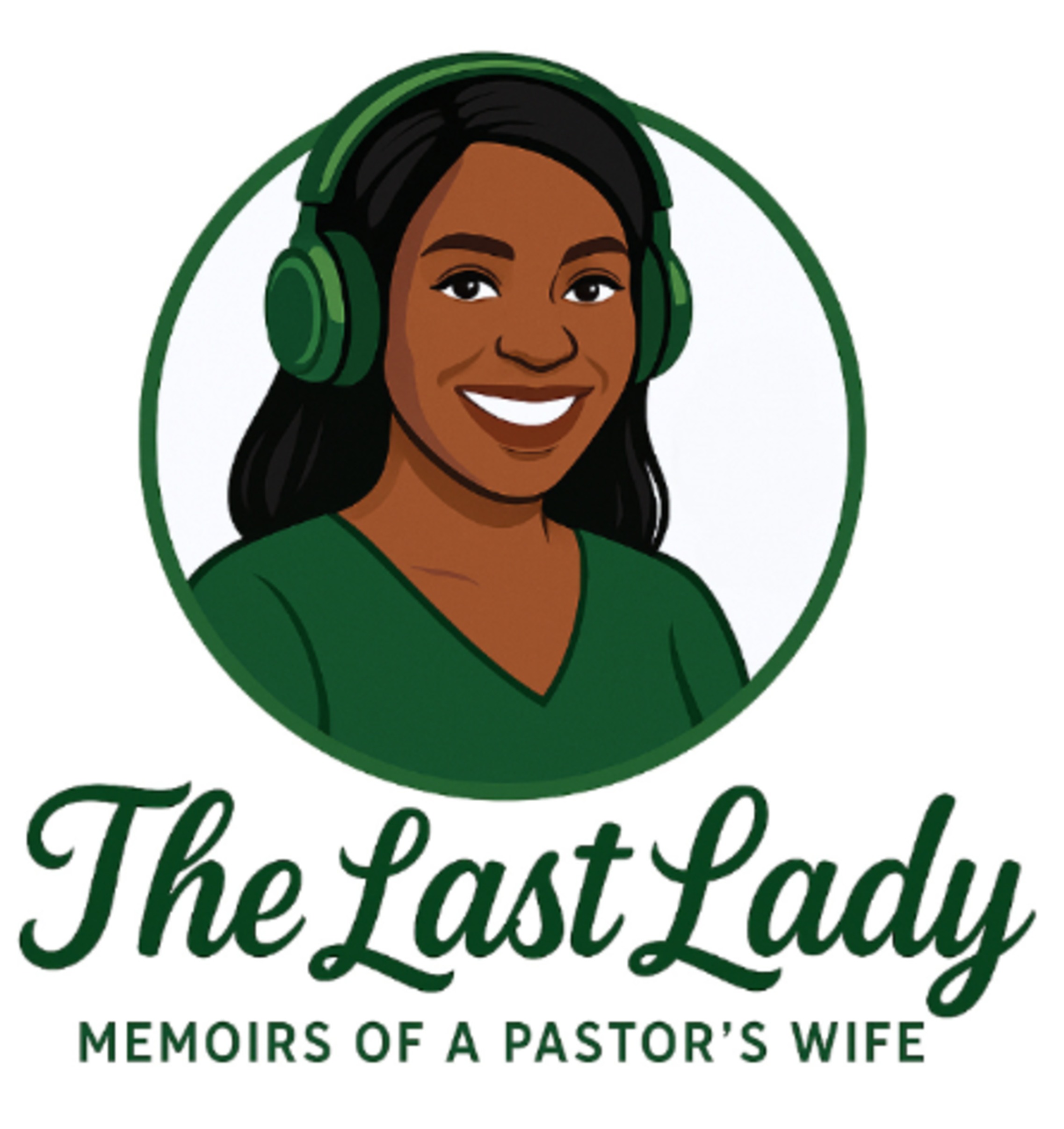 The Last Lady : Memoirs of a Pastor's Wife thumbnail