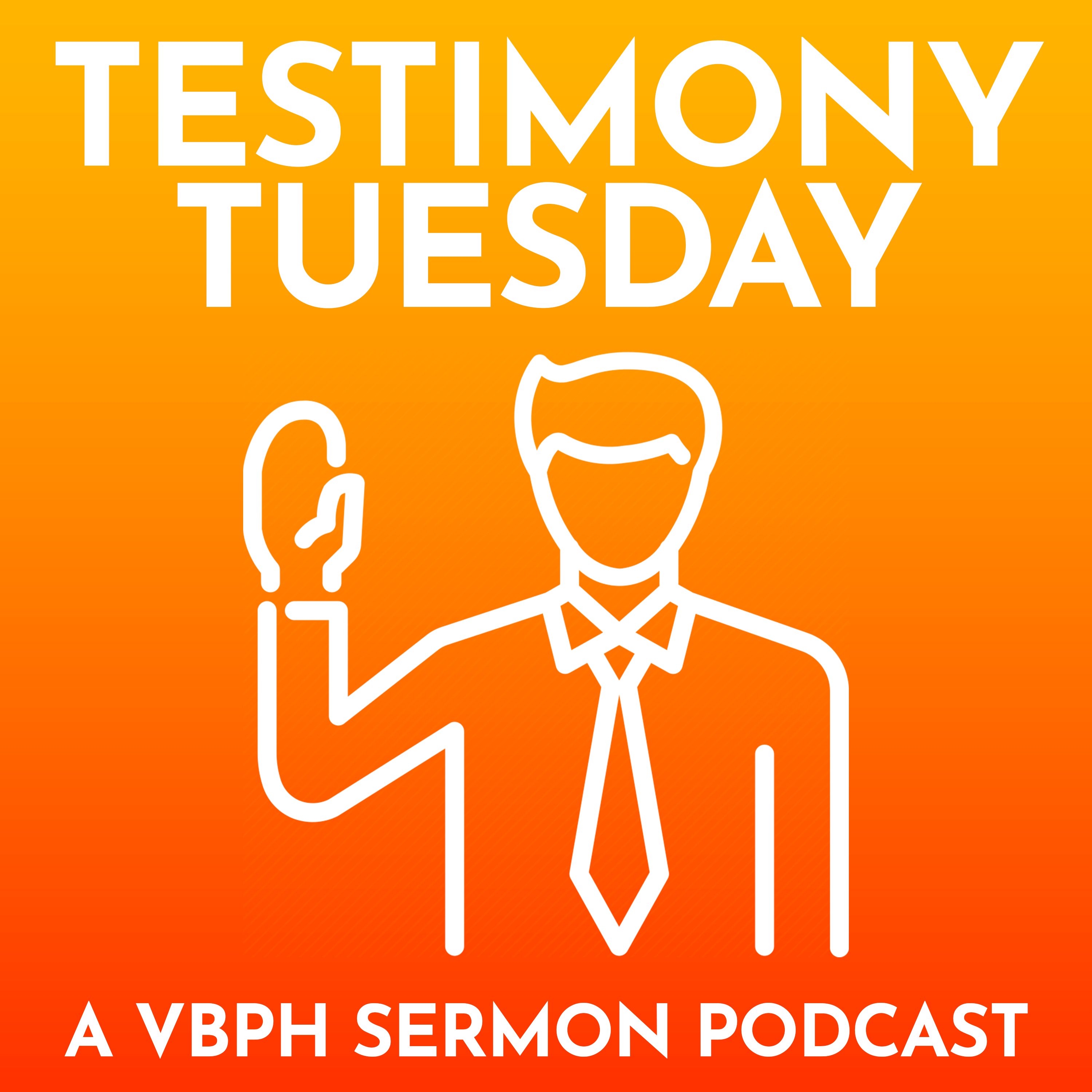 Testimony Tuesday thumbnail
