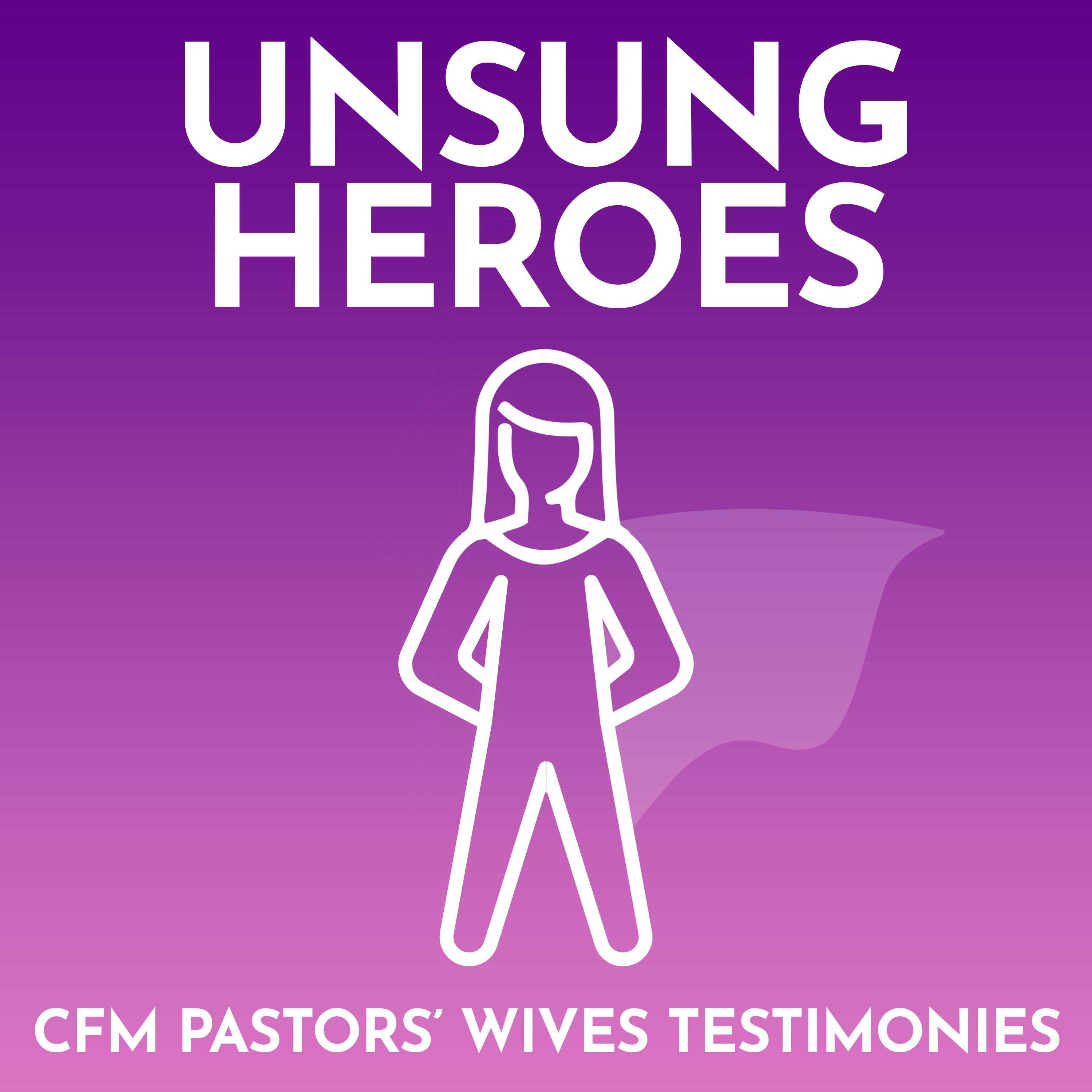 Unsung Heroes thumbnail