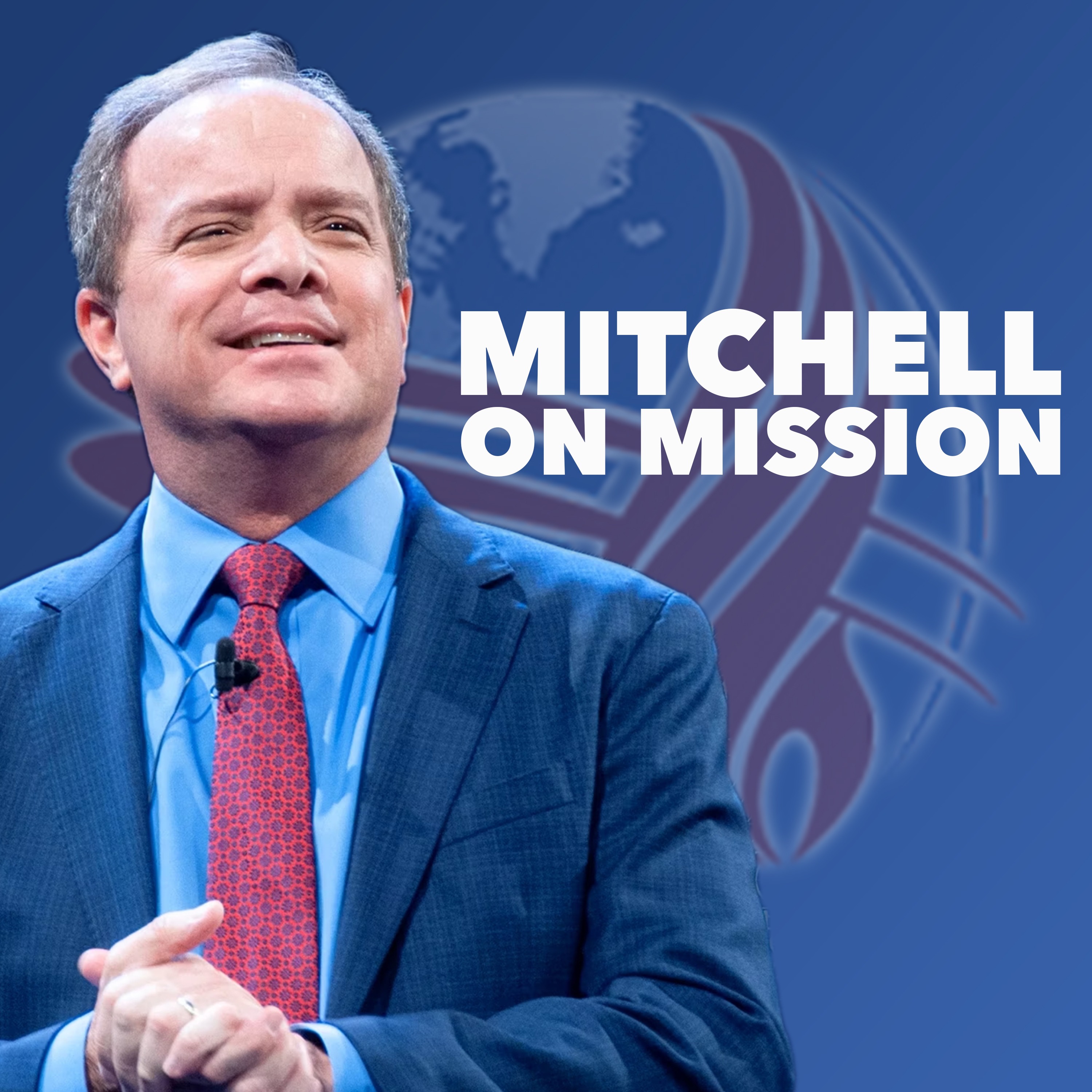 Mitchell on Mission thumbnail