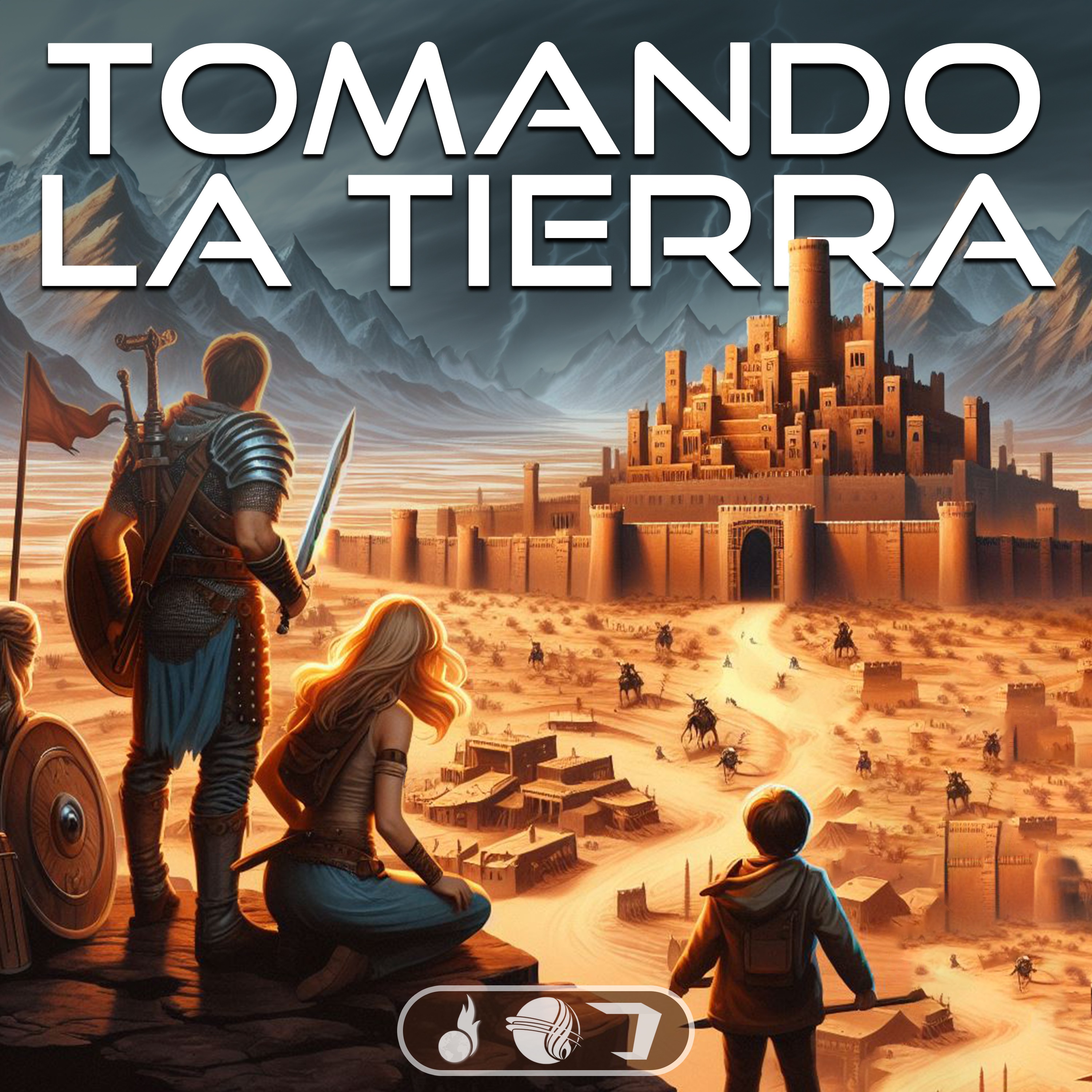 Tomando La Tierra thumbnail