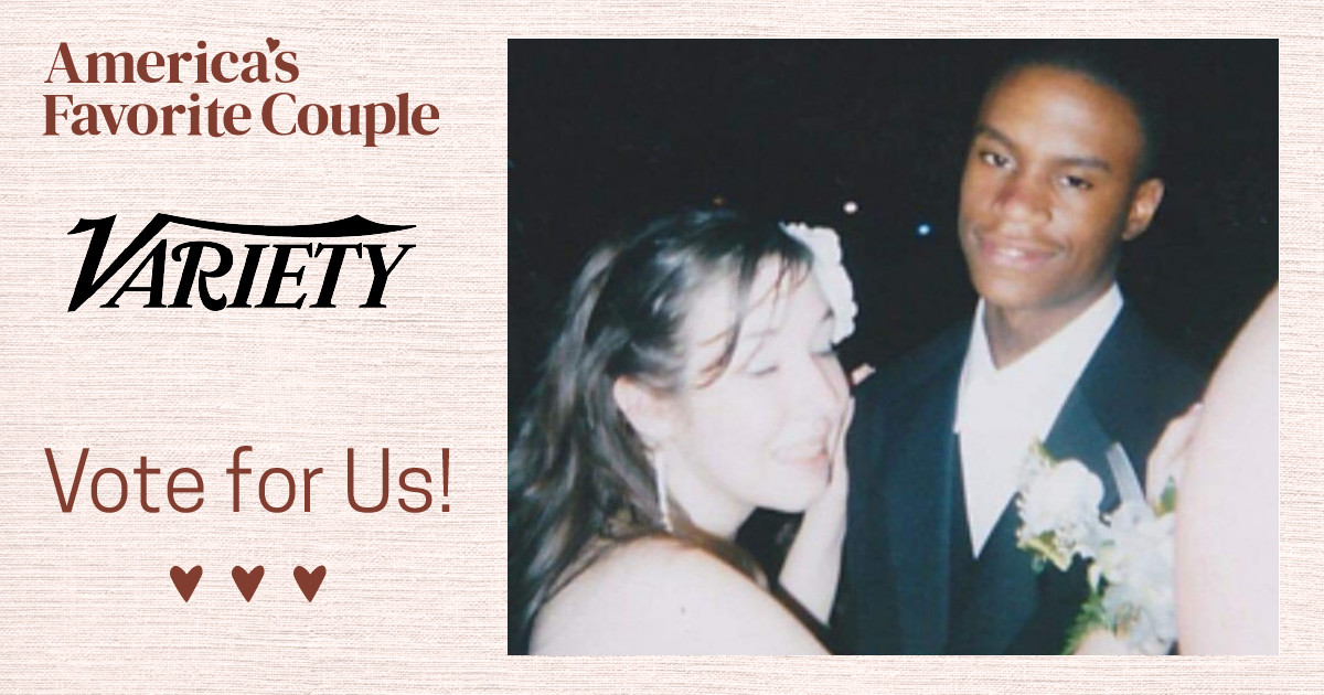 Vote for Samantha & Matthew as America's Favorite Couple! thumbnail