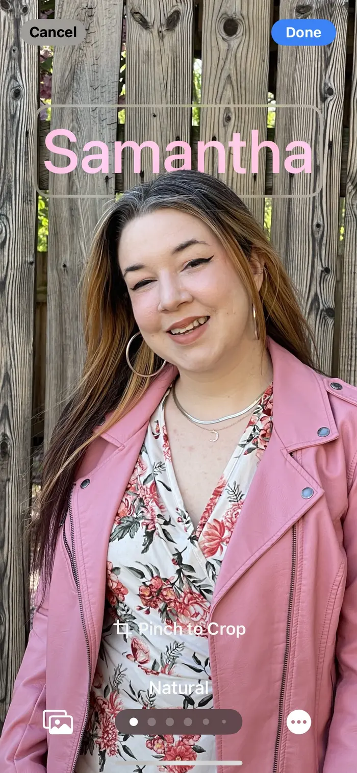 Promote with Sami Marie (@samixmarie) | Instagram, TikTok & Twitch Influencer thumbnail