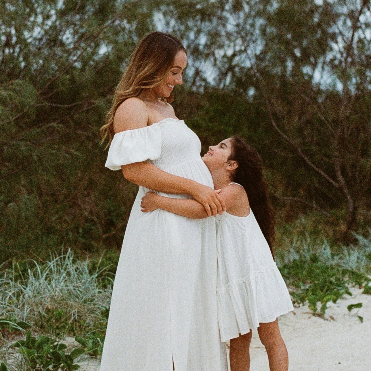 Read The Becoming Years | Substack thumbnail