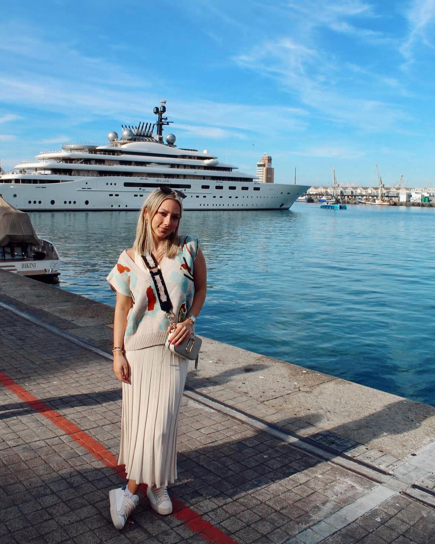 pics from lunch :) #leadabroadlife