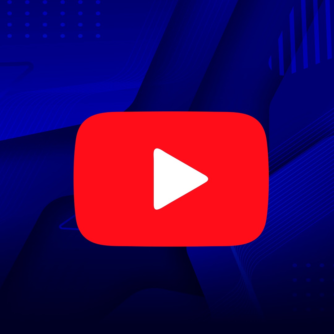 Canal do You Tube thumbnail