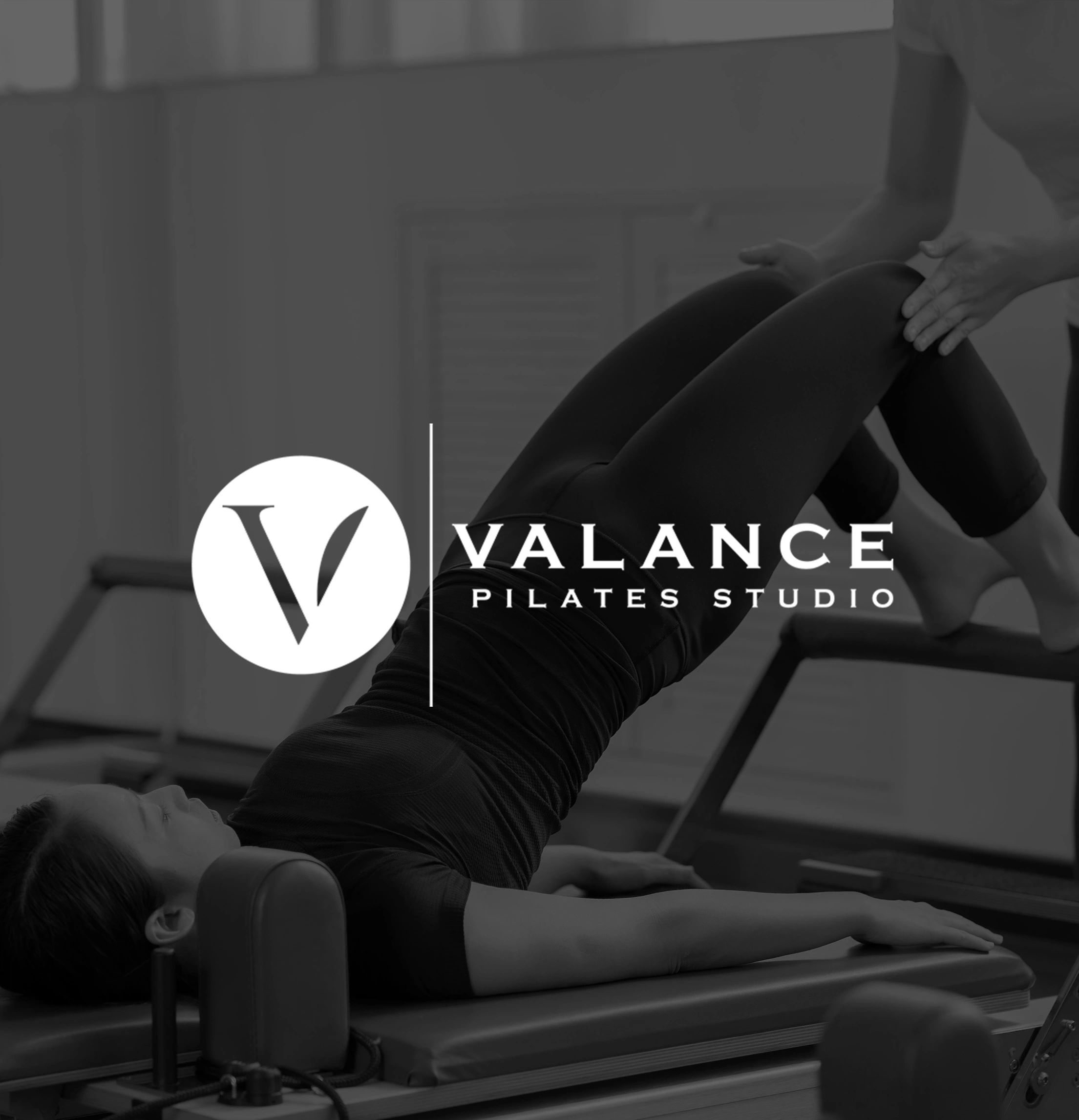 VEGAS GIRLHOOD X VALANCE PILATES thumbnail