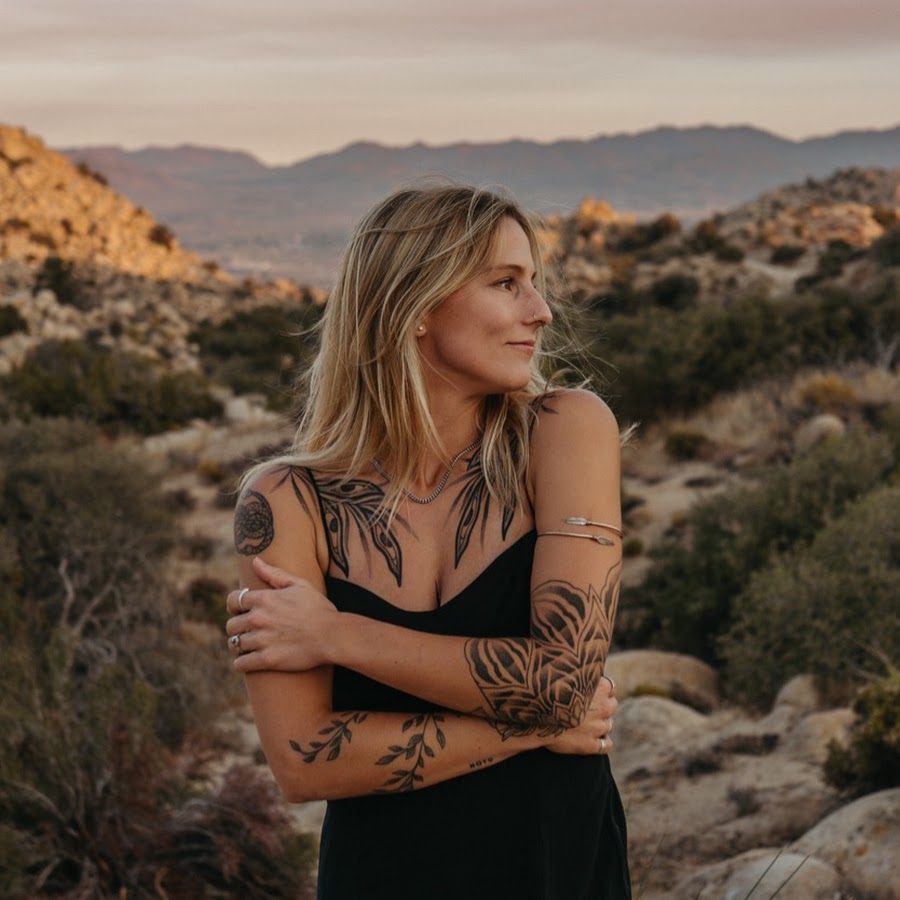 Youtube Channel thumbnail