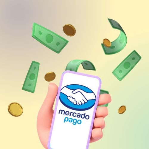 Mercado Pago | Remesas thumbnail