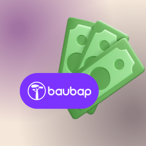 Baubap: Préstamos sin Buró - Apps on Google Play thumbnail