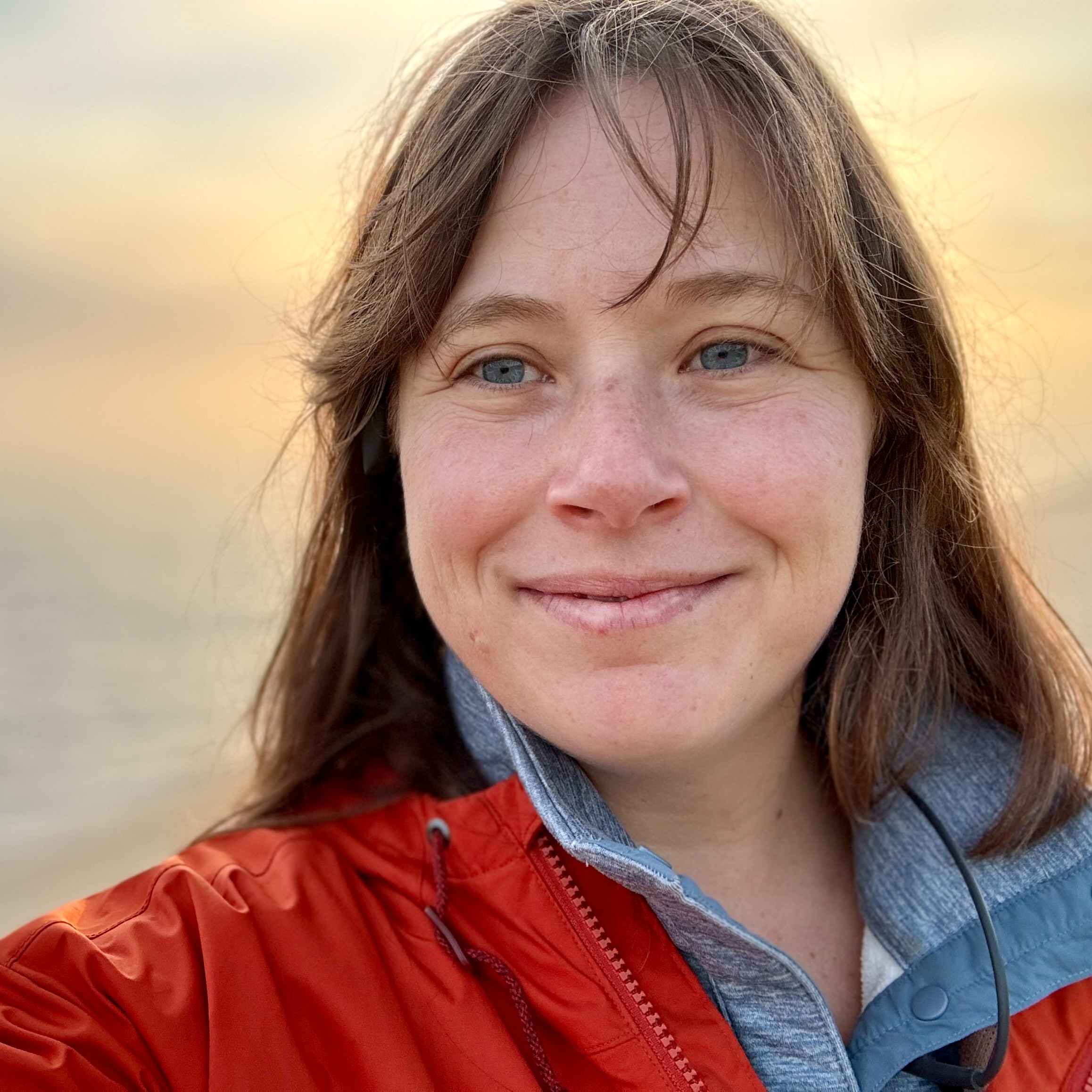 Alana R. Kinarsky, PhD