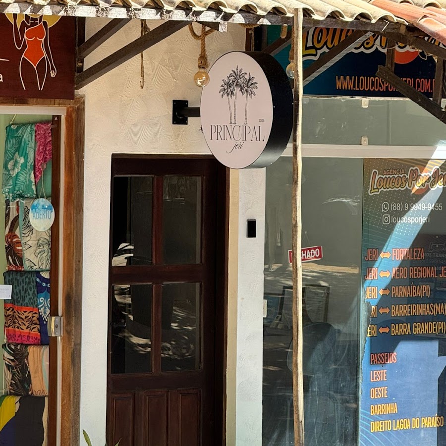 Confira nossa localização • Check our location thumbnail