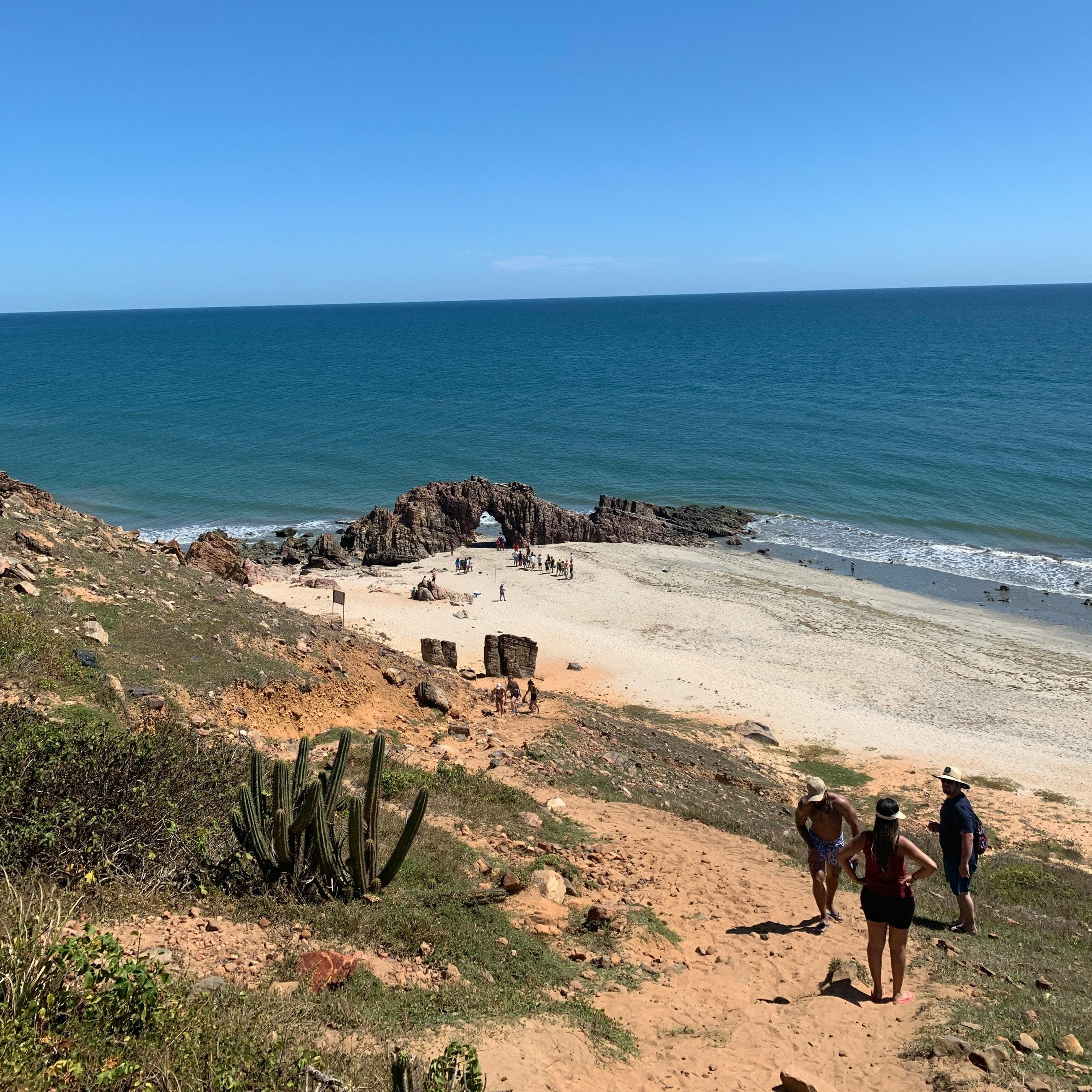 Reserve pelo Booking • Book through Booking.com thumbnail