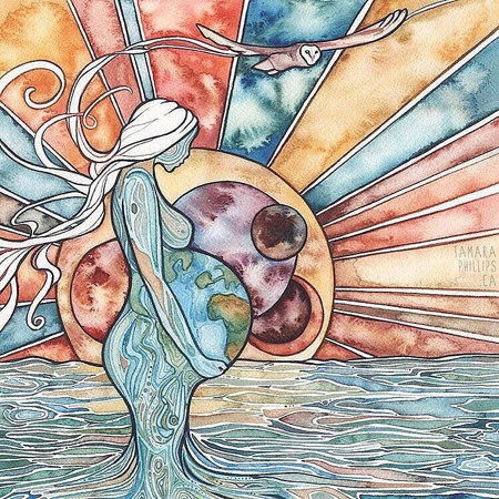 MOTHERHOOD CIRCLE: Embracing a Path of Transformation thumbnail