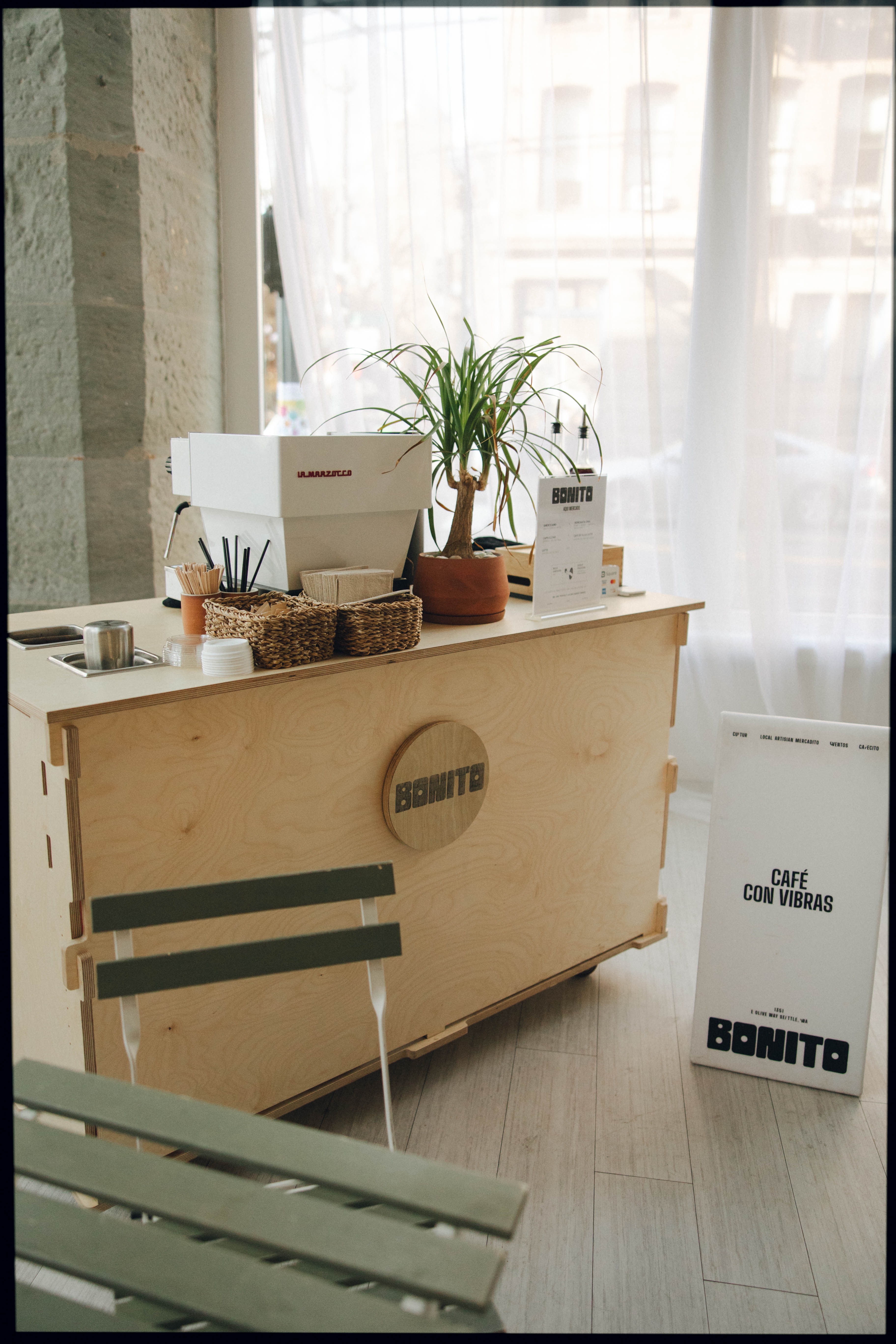 Inquiry for Bonito Catering  thumbnail