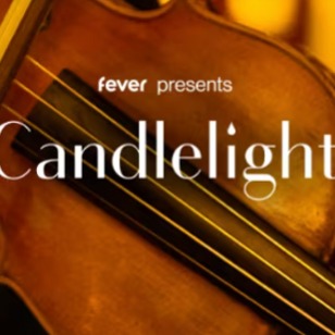 GET TICKETS! Candlelight Series by Fever thumbnail