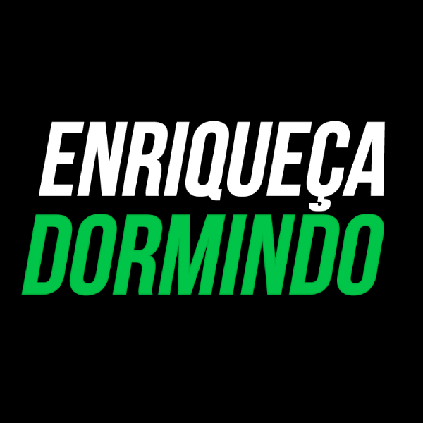 Enriqueça enquanto dormi ! 💸💲 thumbnail