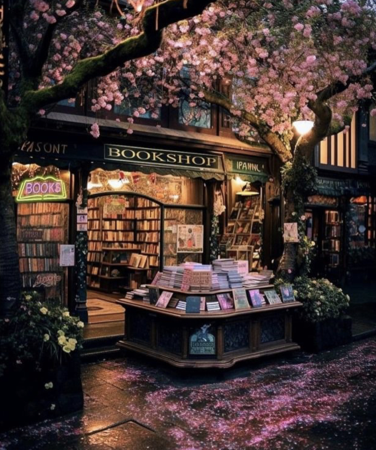 Central da Autora ~ Amazon  thumbnail