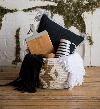 OVERSTOCK SALE 50% Off Homewares + Handbags thumbnail
