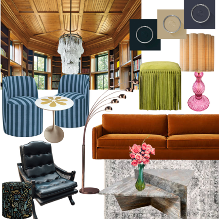 Interior Styling Services $125/hr thumbnail